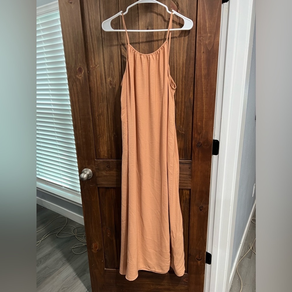 Women Maxi Dress